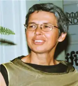 Anna Fassatiová (2014)