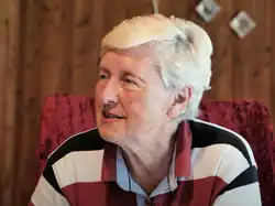 Anna Hogenová (2020)