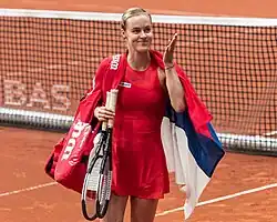 Anna Karolína Schmiedlová