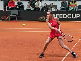 Anna Karolína Schmiedlová