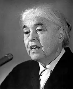 Anna Seghersová (1966)