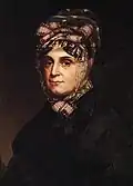 Anna Harrisonová