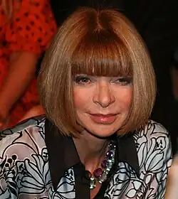 Anna Wintour (2009)
