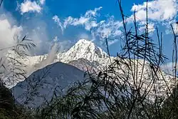 Annapurna