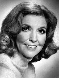 Anne Meara (1975)