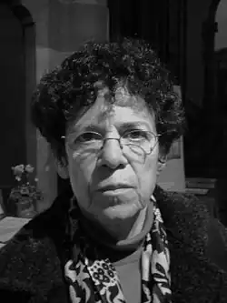 Annette Wieviorka (2012)