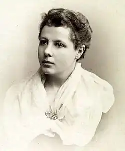 Annie Besant (80. léta 19. století)