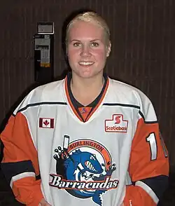 Annina Rajahuhtová (2011)