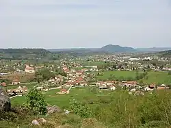 Panorama Anouldu