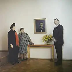 Anssi Pekka Soila, 1973