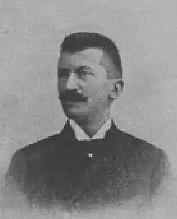Ante Dulibić