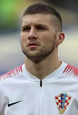 Ante Rebić (2018)