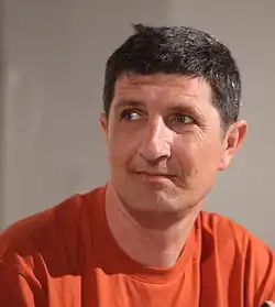 Ante Tomić (8. července 2010)