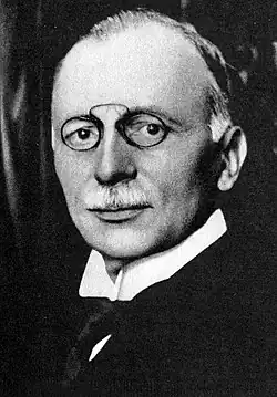 Ante Trumbić (1938)