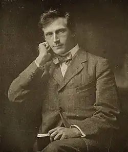 Anthony Fiala v roce 1906