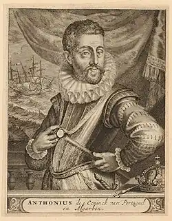 Antonín I.