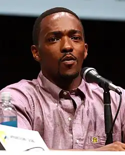 Anthony Mackie (2013)