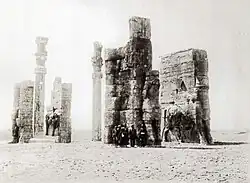 Persepolis