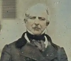 Apponyi asi 1843 v Paříži.