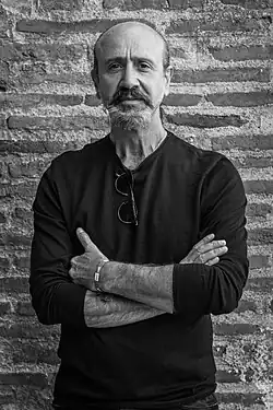 Antoine Agoudjian (2021)