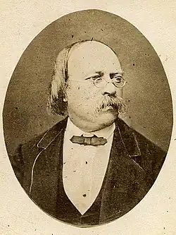 Antonín Zefyrin Maloch