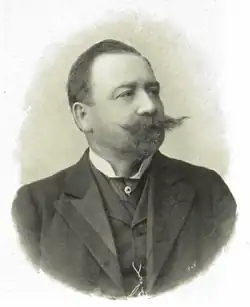 Antonín Kunz (Světozor, 1910)