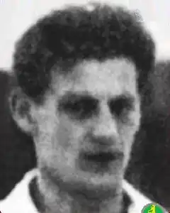 Antonín Šindelář