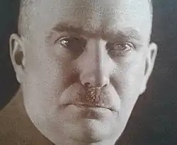 Ing. arch. Antonín Ausobský