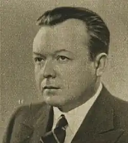 Antonín Bednář