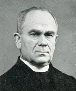 Mons. PhDr. Antonín Breitenbacher