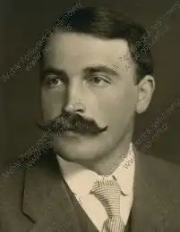 Antonín Chroustovský