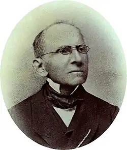 Anton Haberler