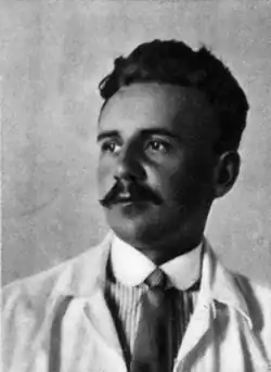 Antonín Heythum, asi 1928