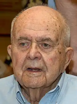 Antonín J. Liehm (2017)