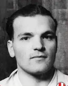 Antonín Křišťál