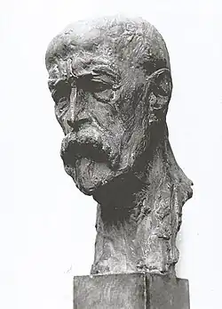 Tomáš Garrigue Masaryk