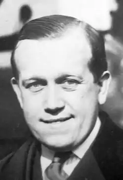 Ing. Antonín Teny Kumpera (1901-1990)