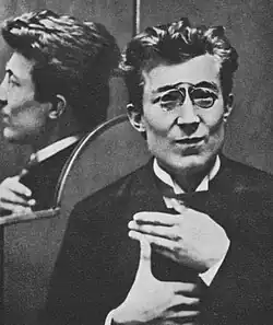 Antonín Pravoslav Veselý