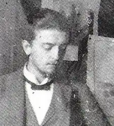 Antonín Raimund Wolf (asi 1890)