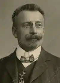 Antonín Slavík