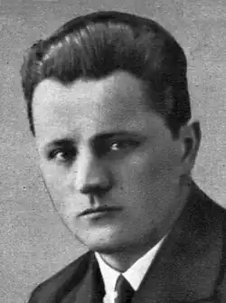 Antonín Vitvar (1904-1978)