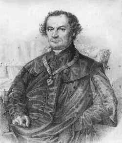 Antonín Vojtěch Hnojek