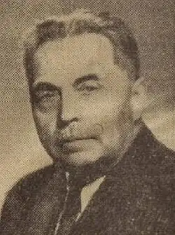 Antonín Zmrhal