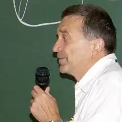 Anton Markoš (2012)