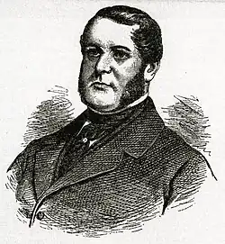 Antonín Vincenz Lebeda, český puškař