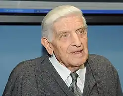 Anton Vratuša v roce 2009