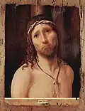 Ecce homo (1470)