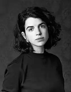 Antonie Martinec Formanová (2023)