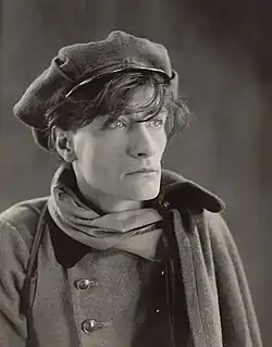 Antonin Artaud (1926)