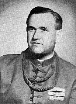 Antonín Hřebík (1945 až 1948)